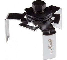 Съемник крышки топливного насоса AFFIX, 75-160 мм AF10352160 