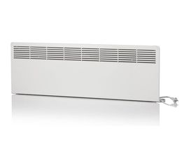 Конвектор Ensto FinnHeat, механический термостат, вилка, 1500Вт EPHBM15PR 