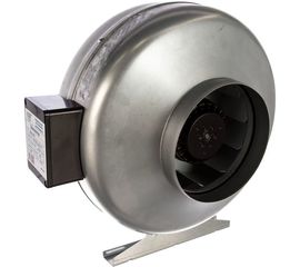Канальный вентилятор ESQ ВКК-160 03.05.217811 