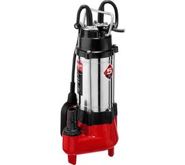 Фекальный погружной насос Зубр НПФ-250 