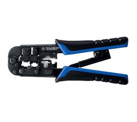 Универсальный кримпер ПРОФ Зубр 22650 