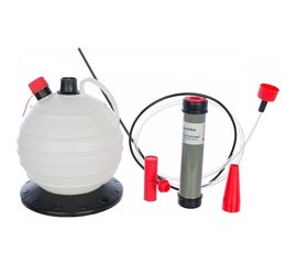 Маслоотсос, 6 л МАСТАК 130-10006 