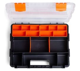 Кейс-органайзер КВТ К-06 81443 