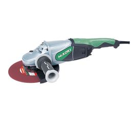 Угловая шлифмашина Hikoki G23MR AL G23MRNSZ 