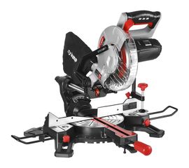 Торцовочная пила ЗУБР ЗПТ-210-1600 ПЛ 