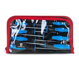 Набор отверток КВТ Мастер НО-08 77407 