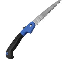 Садовая пила FRUT складная, 180 мм 401230 
