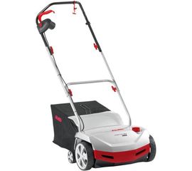 Электрический аэратор Al-ko Comfort 38 E Combi Care 112800 