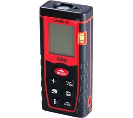 Лазерный дальномер FUBAG Lasex 20 31635 