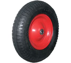 Пневматическое колесо PR 3000-16 с подшипником (380 мм; 200 кг) А5 1000417 