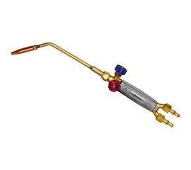 Пропановая горелка Сварог Г3У-4-45 G4-100-LPG 94210 