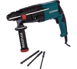 Перфоратор HYUNDAI H 550 