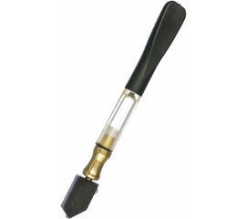 Роликовый стеклорез с маслом FIT IT 16921 