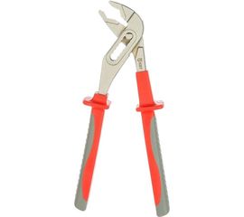 Переставные изолированные клещи КВТ 250 мм до 1000В 61436 