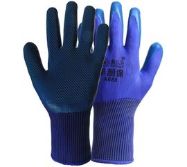 Перчатки Fort 0463 Зацеп, 501456052 