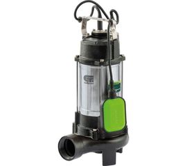 Фекальный насос СИБРТЕХ СФН1500-Н 99805 