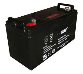 Аккумуляторная батарея CASIL CA121200 10601012 