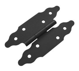 Фигурная петля Tech-Krep 230х130, правая, накладная 148235 