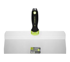 Фасадный шпатель Armero 350мм, нержавеющая сталь A211/350 