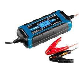 Зарядное устройство, 6В/12В, 4А ЗУБР ПРОФЕССИОНАЛ 59300 