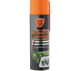 Автоконсервант порогов ELTRANS "Мовиль с цинком" аэрозоль, 650 мл EL-0203.03 