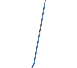 Монтировка-лом Зубр ТИТАН 900 мм, шестигранная 21803-90 