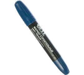 Строительный синий маркер FIT IT 4334 