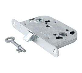 Межкомнатный замок Apecs 6000-WC/S-CR 11374 