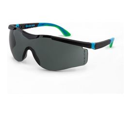 Защитные открытые очки РОСОМЗ О87 ARCTIС StrongGlass™ 5-3,1 PC 18727 