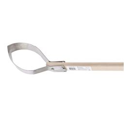 Плоскорез Россия "Стриж" средний, черенок 130 см. 62295 