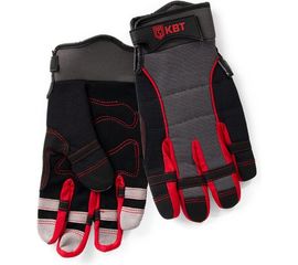 Перчатки монтажника КВТ С-32 р.M 75381 