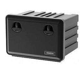 Инструментальный ящик DAKEN Just 600 81104 