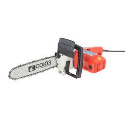 Электрическая цепная пила Союз ПЦС-9922 