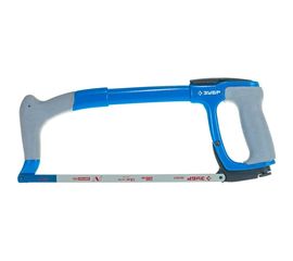 Ножовка по металлу Зубр ЭКСПЕРТ 300 мм 15815 