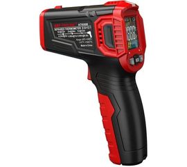 Бесконтактный цифровой пирометр КВТ KT 650B PROLINE 79138 