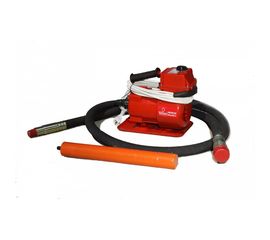 Глубинный вибратор Промышленник ЭП1400 ГВ14351 (вал 3 метра, булава 51 мм) 