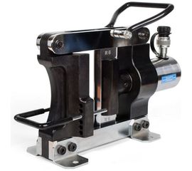 Гидравлический шиногиб КВТ ШГ-150 NEO 76505 