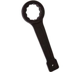 Накидной ударный ключ (46 мм) Jonnesway CrMo W72146 