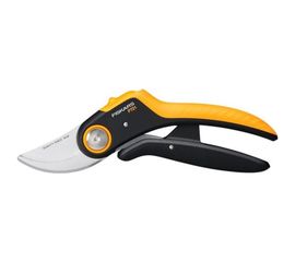 Плоскостной секатор Fiskars Plus PowerLever P721 1057170 