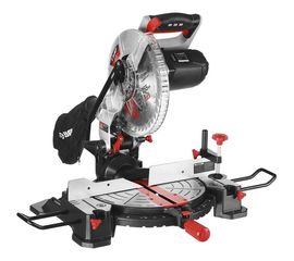 Торцовочная пила ЗУБР ЗПТ-255-1800 ЛМ2 