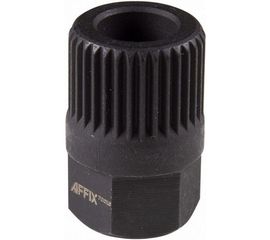 Головка фиксатор шкива генератора AFFIX VAG ОЕМ3400 AF10610001 