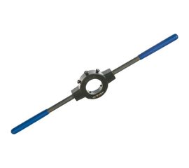 Плашкодержатель, высота - 18 мм, общая длина - 455 мм ЗУБР "ПРОФЕССИОНАЛ" 28150-45 