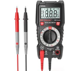 Цифровой мультиметр КВТ KT 830L PROLINE 79127 