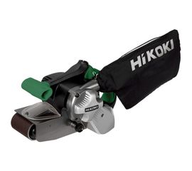 Ленточная шлифмашина Hikoki SB8V2 SB8V2NSZ 