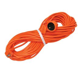 Силовой удлинитель UNIVersal УШ-16 IP-54 шнур ПВС 3*1,5 40м 9632005 