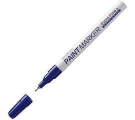 Маркер краска Munhwa синий, 1 мм EFPM-02 