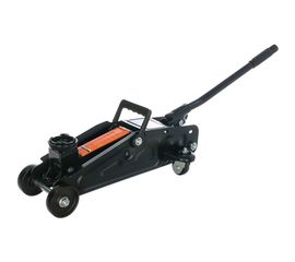 Гидравлический подкатной домкрат Gigant 2Т HTJ-2С 