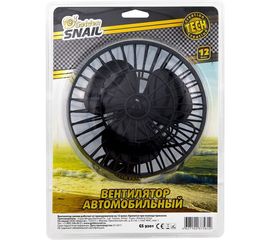 Автомобильный вентилятор Golden Snail GS GS9201 