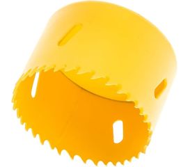 Коронка универсальная биметаллическая PROFESSIONAL (64х38 мм; 5/8) STAYER 29547-064 