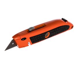 Универсальный усиленный нож, 18мм, с 5 лезвиями в наборе Gigant GWK 625 